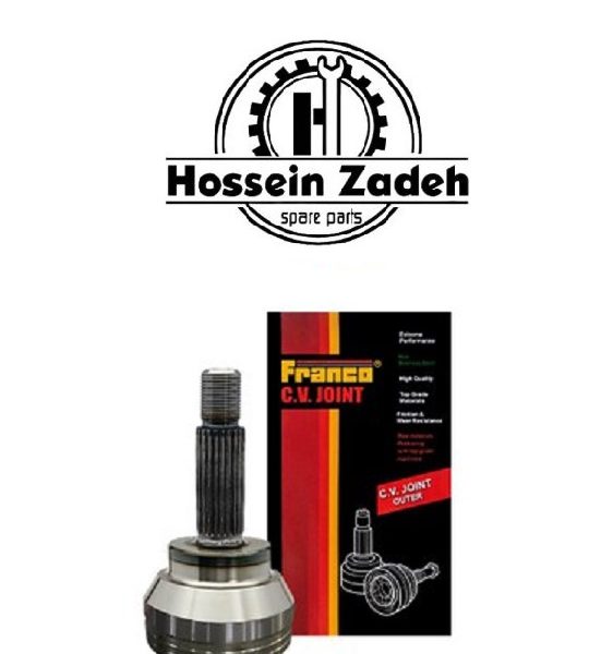 سر پلوس 22 خار ام وی ام 315 فرانکو