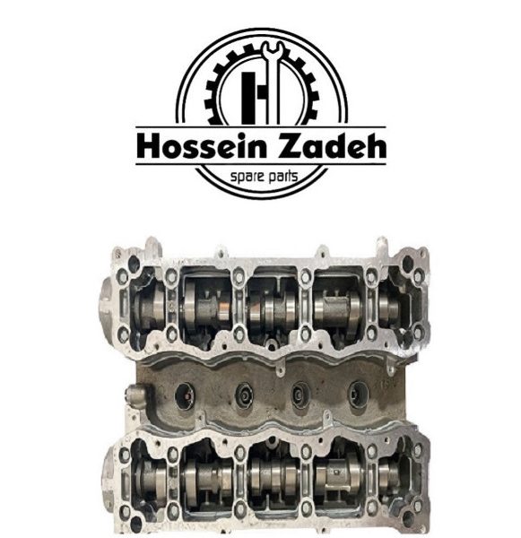 سرسیلندر 206 تیپ5 کامل شرکتی