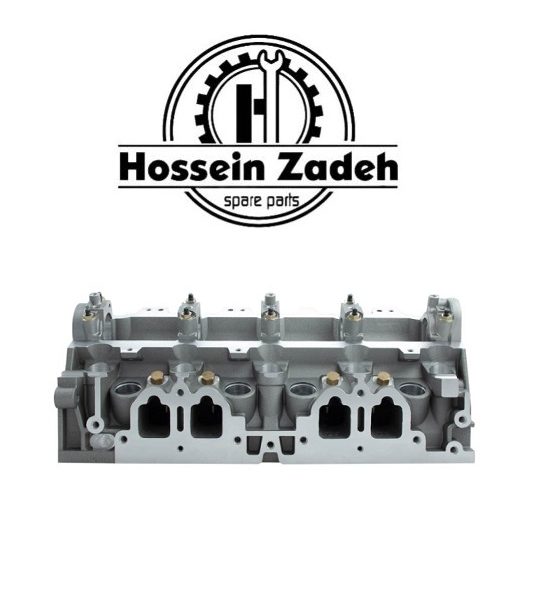 سرسیلندر 405 کامل دوگانه سوز شرکتی