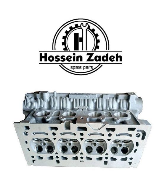 سرسیلندر دنا توربو شارژ شرکتی