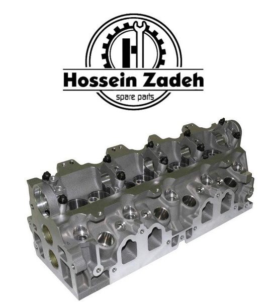 سرسیلندر پارس تیپ5 شرکتی