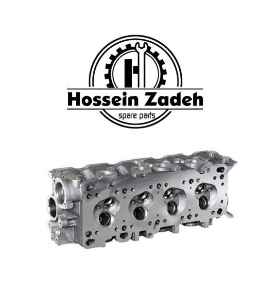 سرسیلندر پراید زیمنس کامل عظام