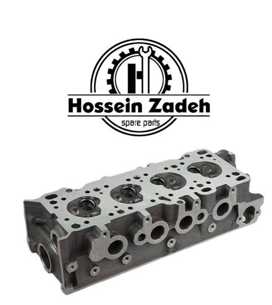 سرسیلندر پراید یورو4 عظام