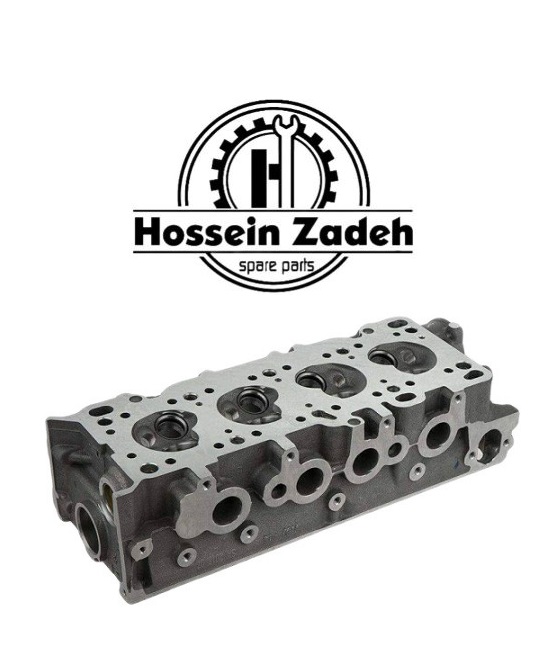 سرسیلندر پراید یورو4