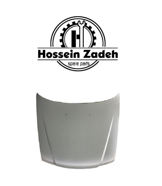 سمند با سوراخ