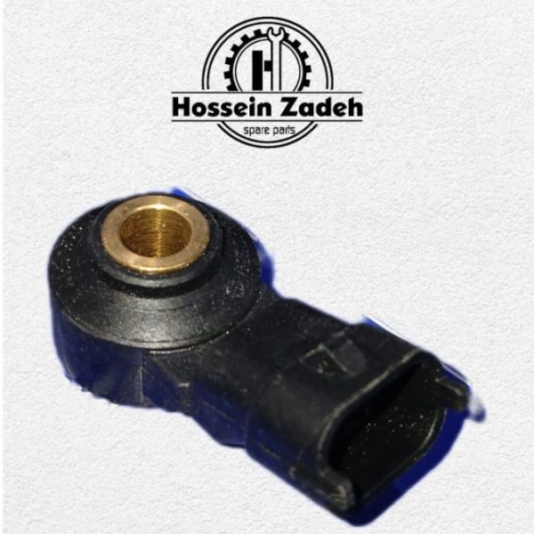 سنسور ضربه سمند EF7 سوکت بیضی بوش شرکتی