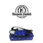 سنسور ABS ترمز عقب 206 تیپ2 یوفین شرکتی(کاسه ای)