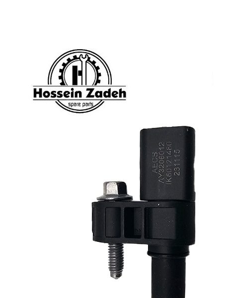 سنسور میل سوپاپ 207 شرکتی جدید