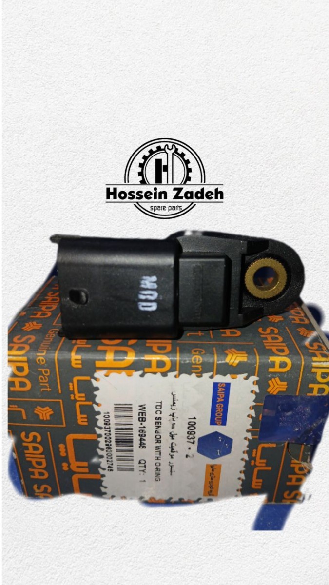 سنسور میل سوپاپ زیمنس پراید کنتیناتال اصلی 2300