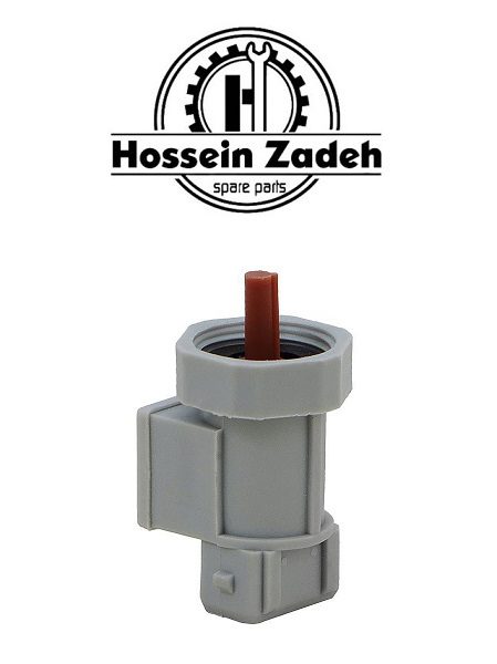 سنسور کیلومتر پراید EPS