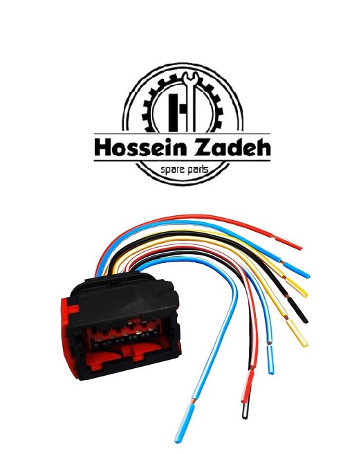 سوکت-چراغ-دنا-پژو-207-سورن-_سوکت-استار-کد-5054