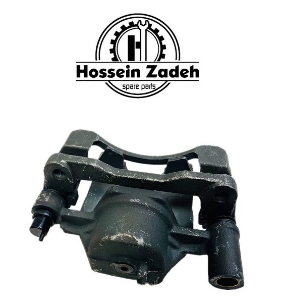 سیلندر ترمز چرخ جلو چپ تیبا بدون لنت شرکتی