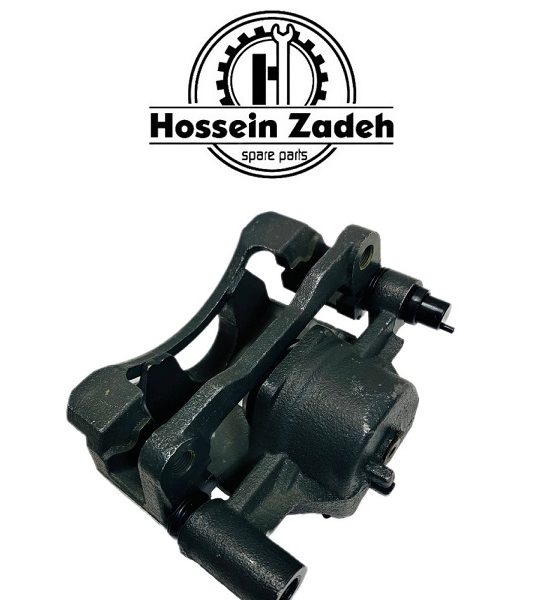 سیلندر ترمز چرخ جلو راست تیبا بدون لنت شرکتی