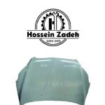 درب موتور شاهین (کاپوت) خام شرکتی
