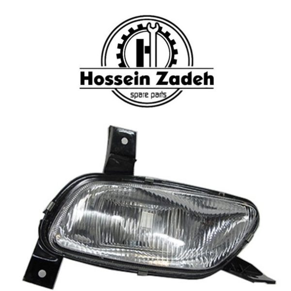 چراغ مه شکن جلو چپ سورن مدرن