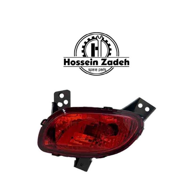 چراغ مه شکن عقب راست کوییک شرکتی
