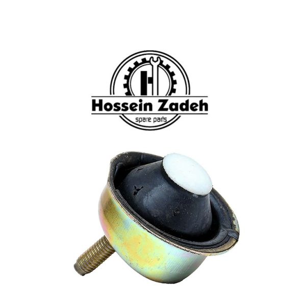 ضربه گیر دسته موتور دو سر پیچ چپ اچ سی کراس