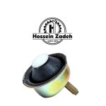 ضربه گیر دسته موتور دو سر پیچ راست اچ سی کراس