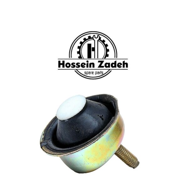 ضربه گیر دسته موتور دو سر پیچ راست اچ سی کراس