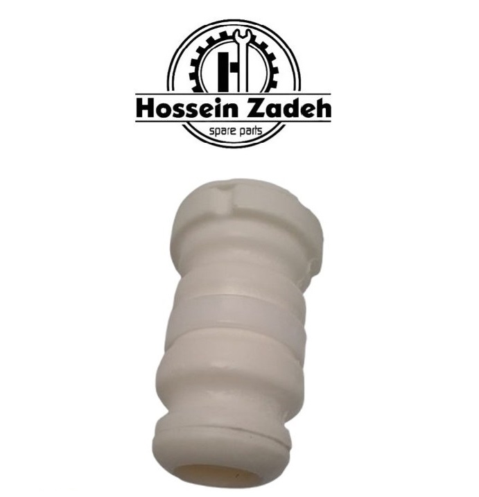 ضربه گیر کمک جلو شاهین