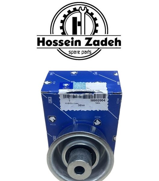 غلطک هرزه گرد تایم دناپلاس اتومات فلزی شرکتی