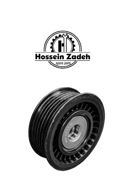 غلطک تسمه 5 شیار