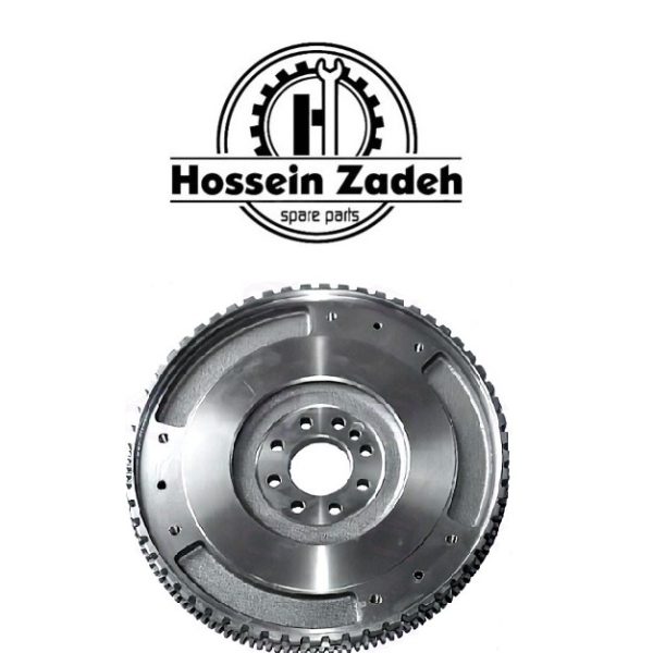 فلایویل کامل پارس XU7P شرکتی