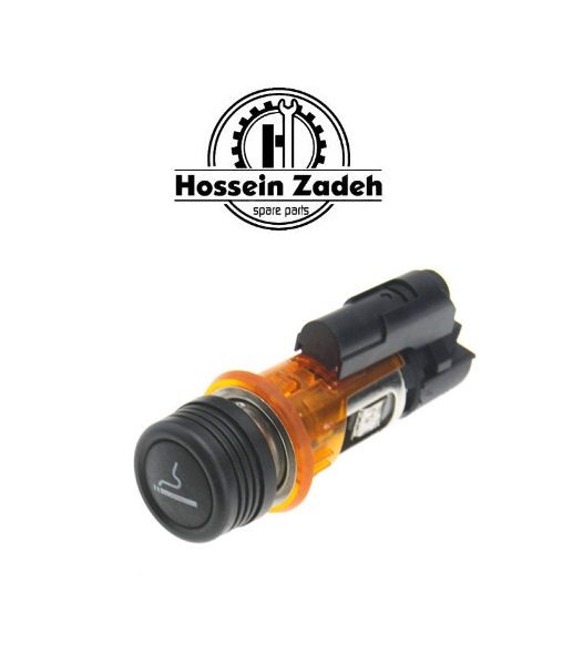 فندک کامل 206 شرکتی