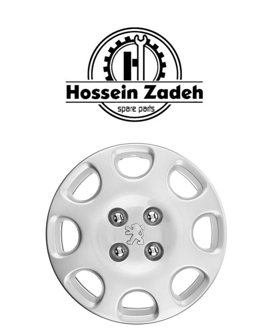 قالپاق 206 سایز14