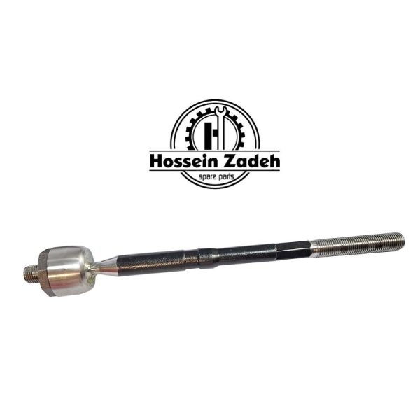 قرقری فرمان ام وی ام X55