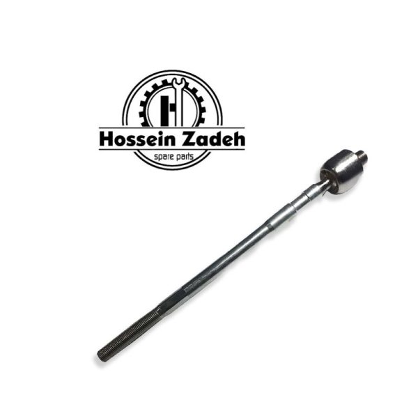 قرقری فرمان تیگو5