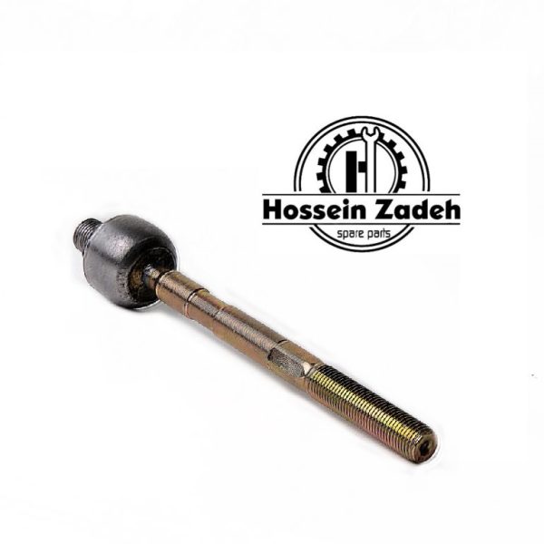 قرقری فرمان جک S5