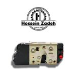 قفل داخلی درب عقب راست 206 تیپ2 شرکتی
