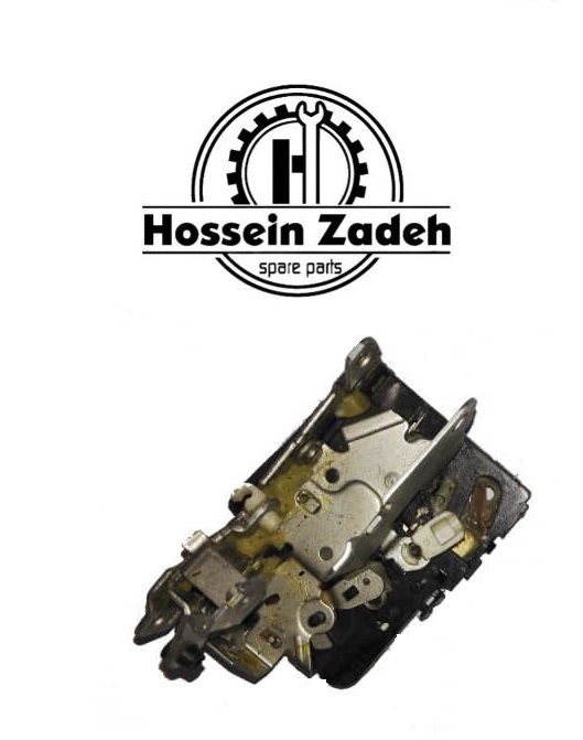 قفل درب عقب راست ال90