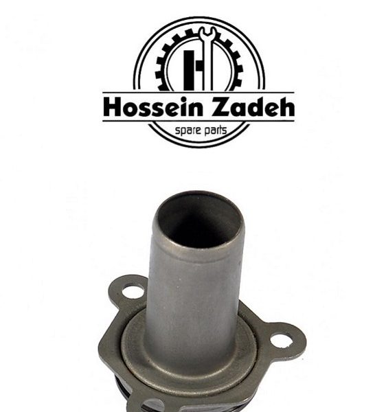 قیفی گیربکس اچ سی کراس اورجینال شرکتی