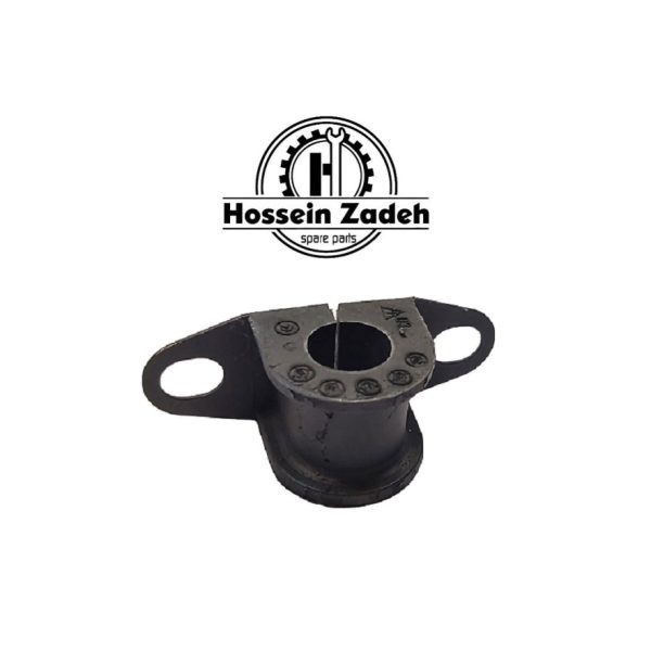 لاستیک چاکدار جلو هایما S7