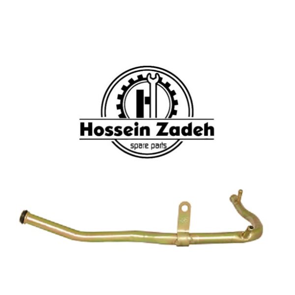 لوله فرعی آب پراید شرکتی