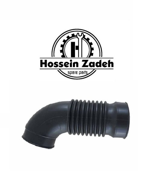 لوله خرطومی هواکش تیبا