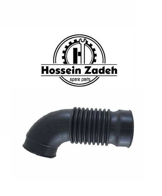 لوله خرطومی تیبا