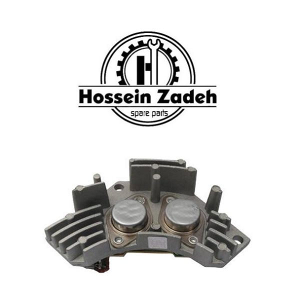 مدول بخاری 405 قدیم فرانکو