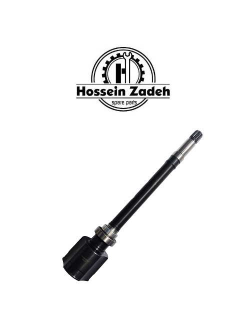 مشعلی پلوس 22 خار راست