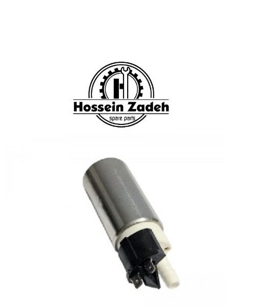 مغزی پمپ بنزین 206 فرانتک