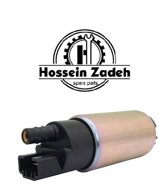 مغزی پمپ بنزین تیبا فرانتک