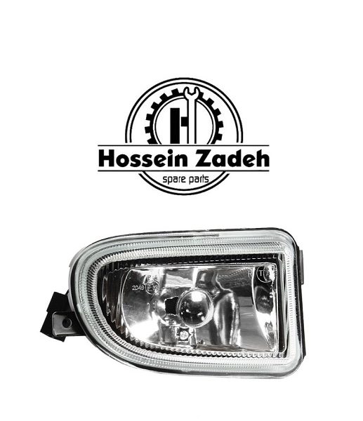چراغ مه شکن جلو راست سمند LX فن آوران