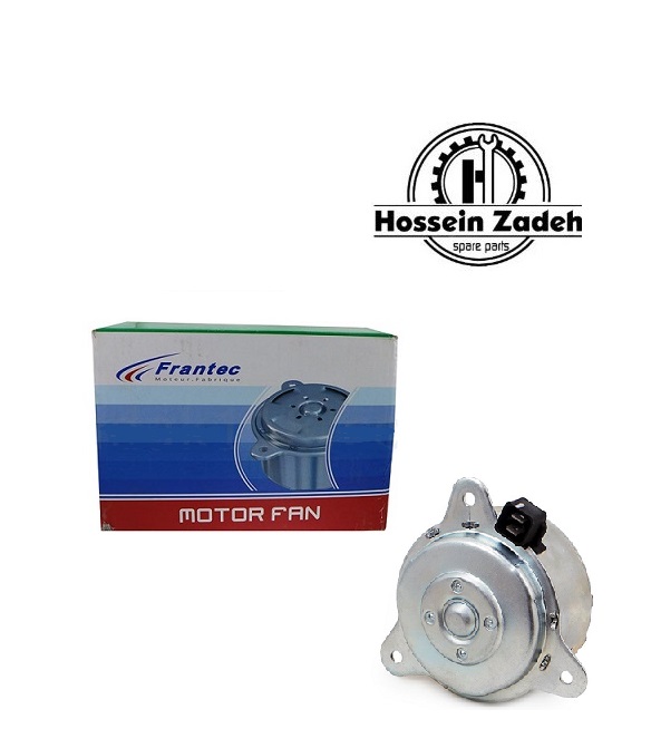 موتور فن فرانتک