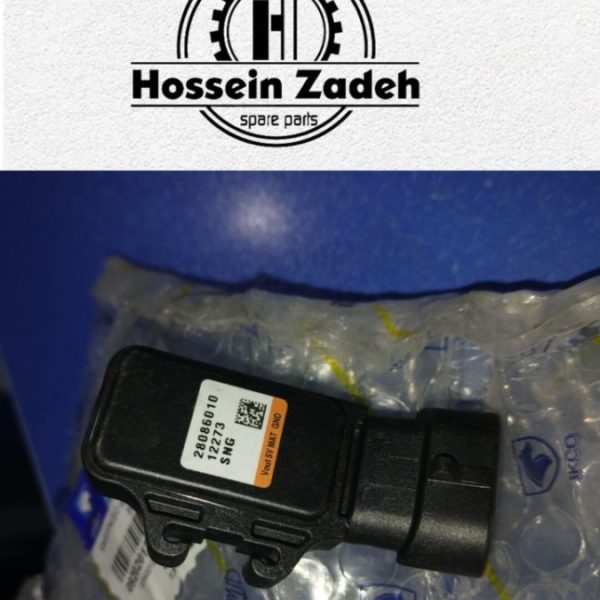 مپ سنسور 405 ولئو 2اورینگه شرکتی