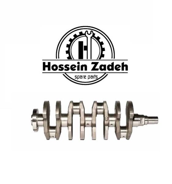 میل لنگ شاهین شرکتی