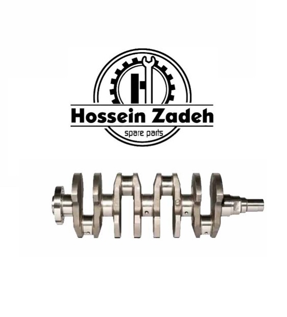 میل لنگ شاهین