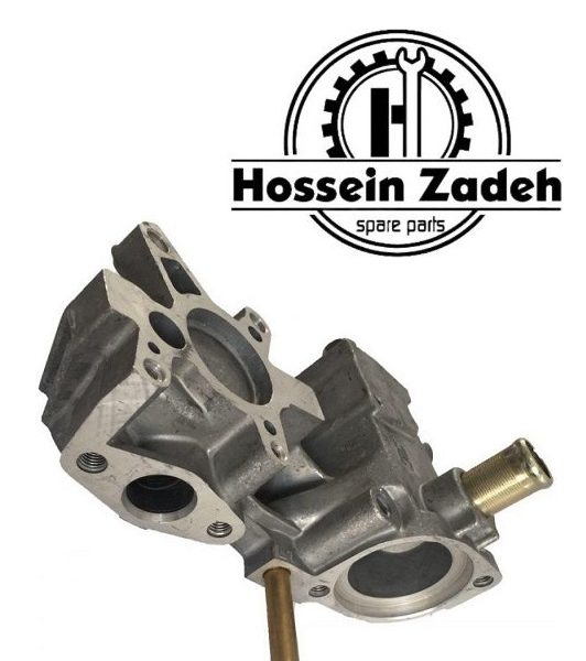 هوزینگ ترموسات 405 کامل زیمنس شرکتی