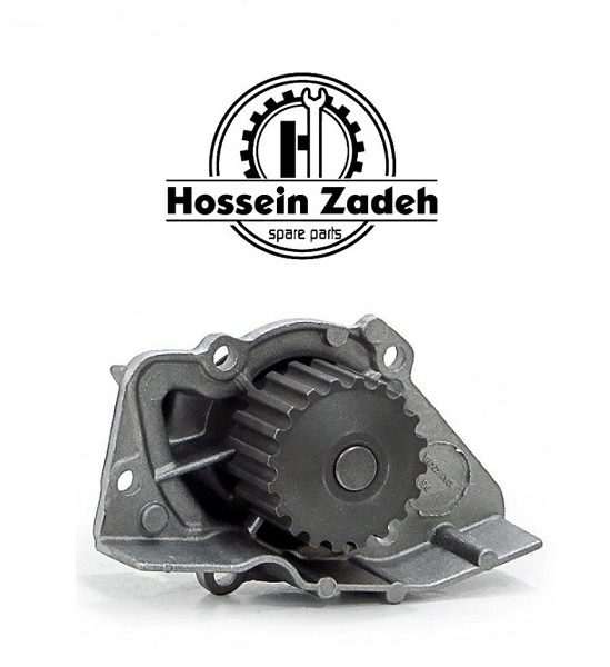 واتر پمپ 405 شرکتی